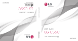 LG Electronics L55C Manual de usuario