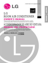 LG LT1030HR Manual de usuario