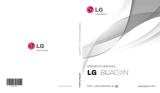 LG MFL67226001 Manual de usuario