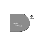 Logitech ClickSmart 310 Manual de usuario