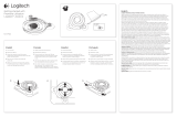 Logitech Joystick 3 Manual de usuario