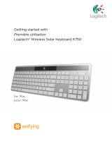 Logitech 920-002912 Manual de usuario