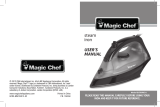 Magic Chef GCRVMC01 Manual de usuario