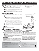 Maytag MDC4650AWW Manual de usuario