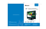 Memorex MLTD2622 Manual de usuario