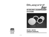 Mitek Blueprint HOME H515C Manual de usuario