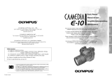 Olympus CAMEDIA E-10 El manual del propietario