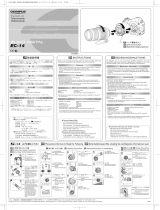 Olympus ZUIKO DIGITAL EC-14 Manual de usuario