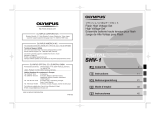 Olympus FS-HV1 Manual de usuario