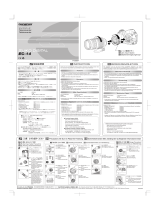 Olympus ZUIKO DIGITAL EC-14 Manual de usuario