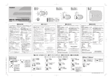 Olympus VH301501 Manual de usuario