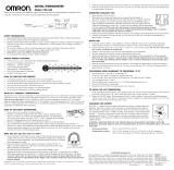 Omron HealthcareMC-106