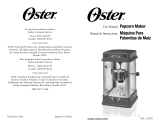Oster FPSTPP7310WM Manual de usuario