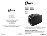Oster TSSTTRWA4G Manual de usuario