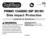 Peg Perego Primo Viaggio SIP 30-30 Manual de usuario