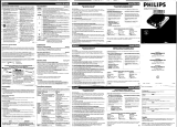 Philips AZ6833/05 Manual de usuario