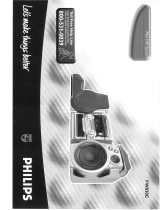 Philips FW830C Manual de usuario