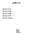 Polk 7 Manual de usuario