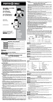 Porter-Cable 690LRVS Manual de usuario