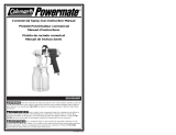 Powermate 010-0014SP Manual de usuario