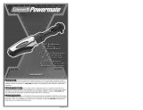 Powermate 024-0079CT Manual de usuario