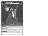 Powermate 024-0175CT Manual de usuario
