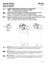 Powermate ILA4546065 Manual de usuario