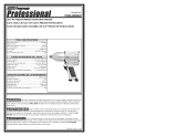 Powermate P024-0099SP Manual de usuario