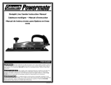 Powermate P024-0110SP Manual de usuario
