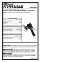 Powermate P024-0112SP Manual de usuario
