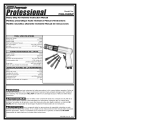 Powermate P024-0139SP Manual de usuario