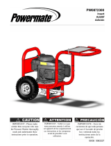 Powermate PW0872300 Manual de usuario