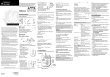 RCA Model 29318 Manual de usuario