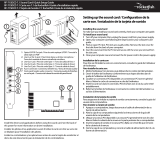 RocketFish RF-71SDCD Manual de usuario