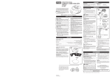 Ryobi ZRELL1001 Manual de usuario
