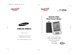 Samsung BA-507S Manual de usuario