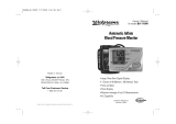 Walgreens BA-716W Manual de usuario