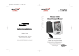 Samsung BM-501S Manual de usuario