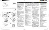 Samsung EXT50200IBUS Manual de usuario