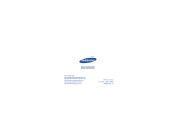 Samsung SBH700 Manual de usuario