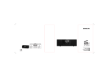 Sangean Electronics Sangean- WFR-1 Manual de usuario