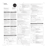 Sharp EL-T100A Manual de usuario