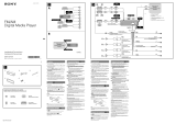 Sony DSX-S210X Guía de instalación