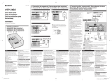 Sony HTP-78SS Manual de usuario