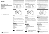 Sony MT4037S Manual de usuario