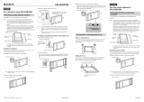 Sony KDL42XBR950 Manual de usuario
