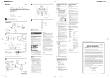 Sony SRS-D211 Manual de usuario