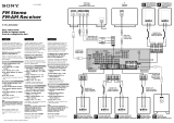 Sony STR-DB2000 I Manual de usuario