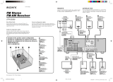 Sony STR-DE695 Manual de usuario