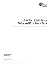 Sun Microsystems Sun Fire E25K Manual de usuario